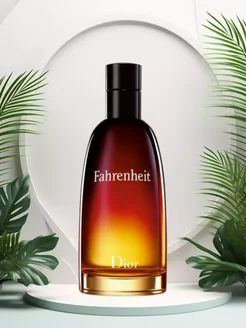 Christian Dior Fahrenheit (Фаренгейт) edt 100ml