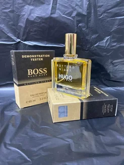 парфюмерная вода Hugo Boss Bottled Night Оригинал 100 %