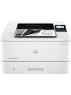 Принтер лазерный LaserJet Pro 4003N