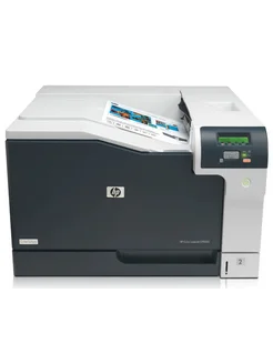 Принтер лазерный Color LaserJet Pro CP5225N