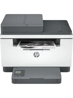 МФУ лазерный LaserJet M236sdn