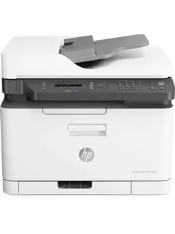 МФУ лазерный LaserJet 179fnw