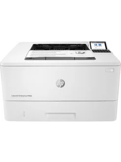 Принтер лазерный LaserJet Enterprise M406dn