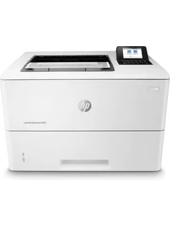 Принтер лазерный LaserJet Enterprise M507dn