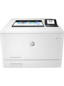 Принтер лазерный Color LaserJet Pro M455dn