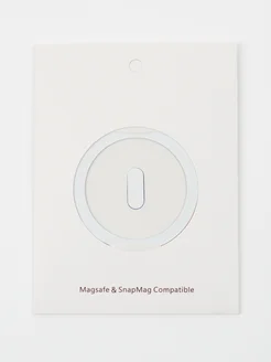 Кольцо MagSafe для телефона или чехла AEZAKMI 274447279 купить за 255 ₽ в интернет-магазине Wildberries