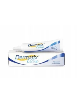 dermatix ultra, гель для лечения шарфов 15г 274454644 купить за 1 960 ₽ в интернет-магазине Wildberries