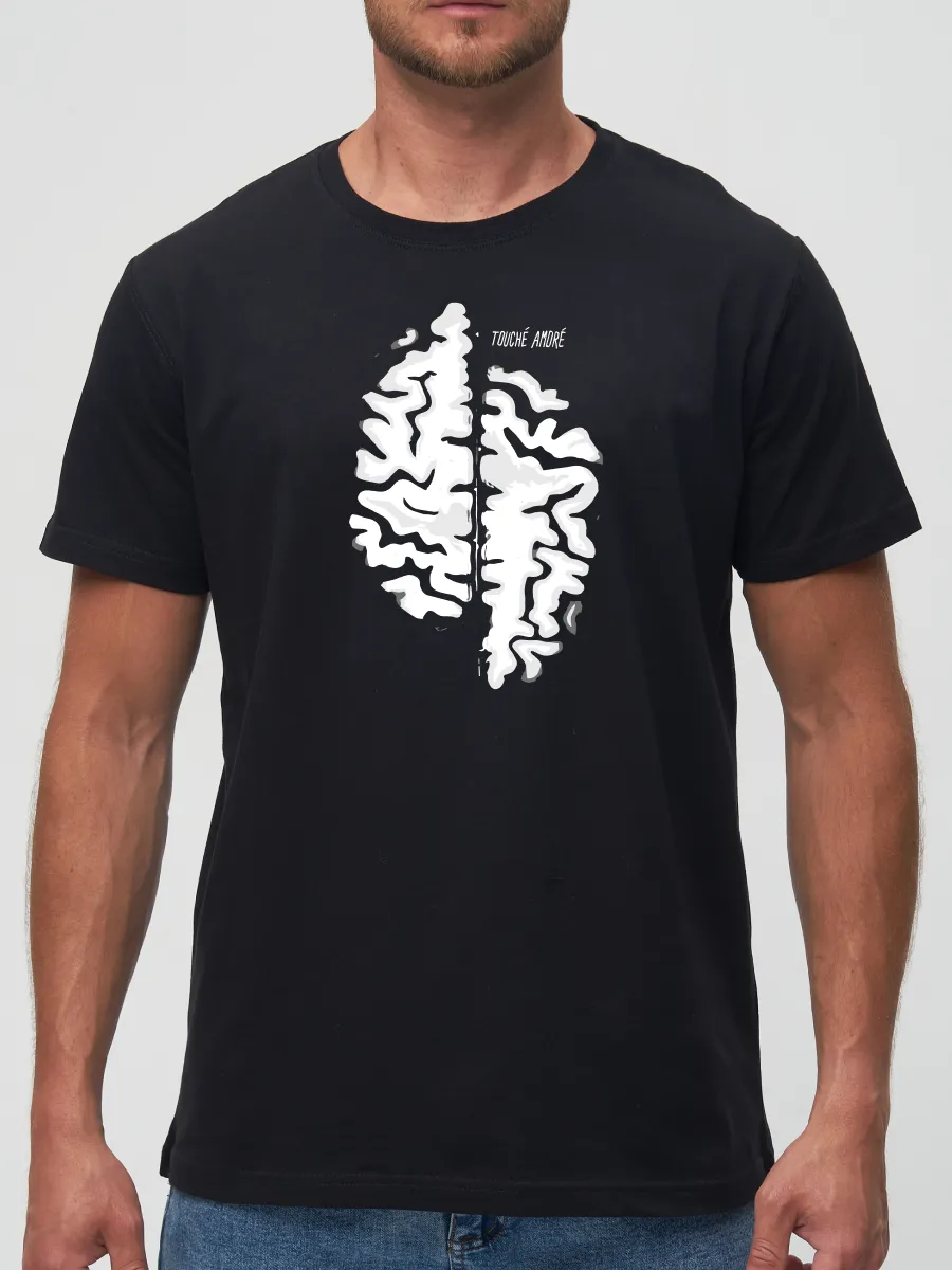 Футболка Touché amoré пост-хардкор