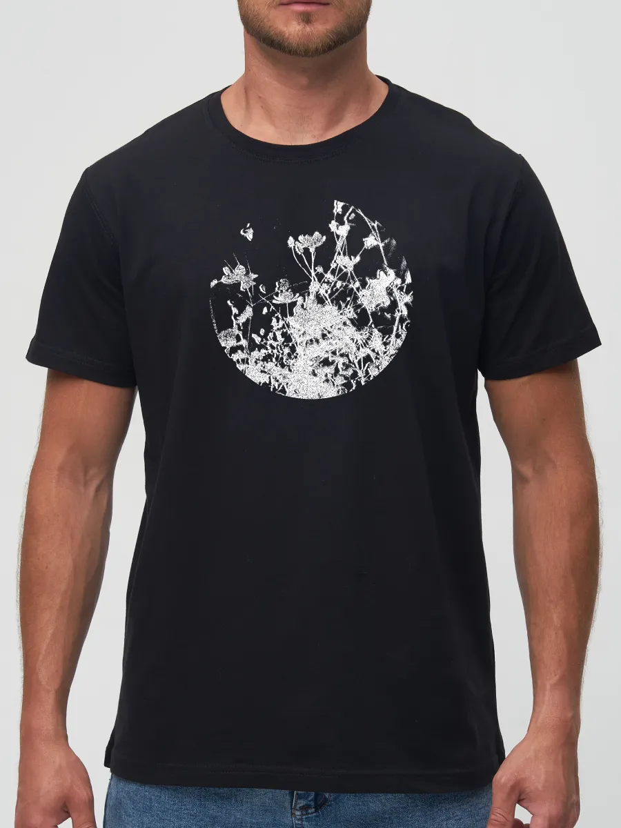 Футболка Loma prieta хардкор-панк