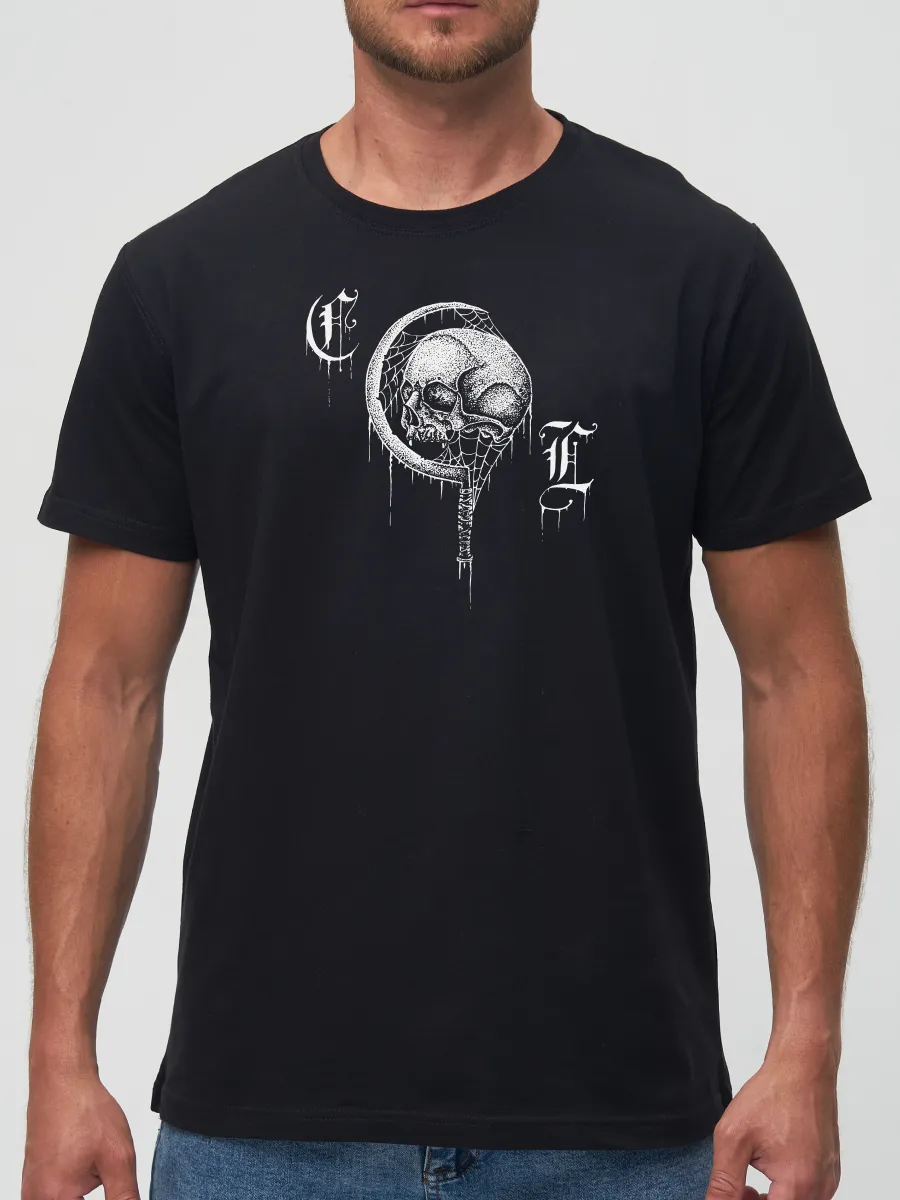 Футболка Cult leader