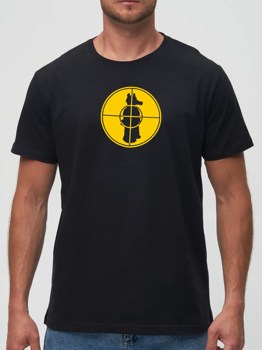 Футболка Quasimoto