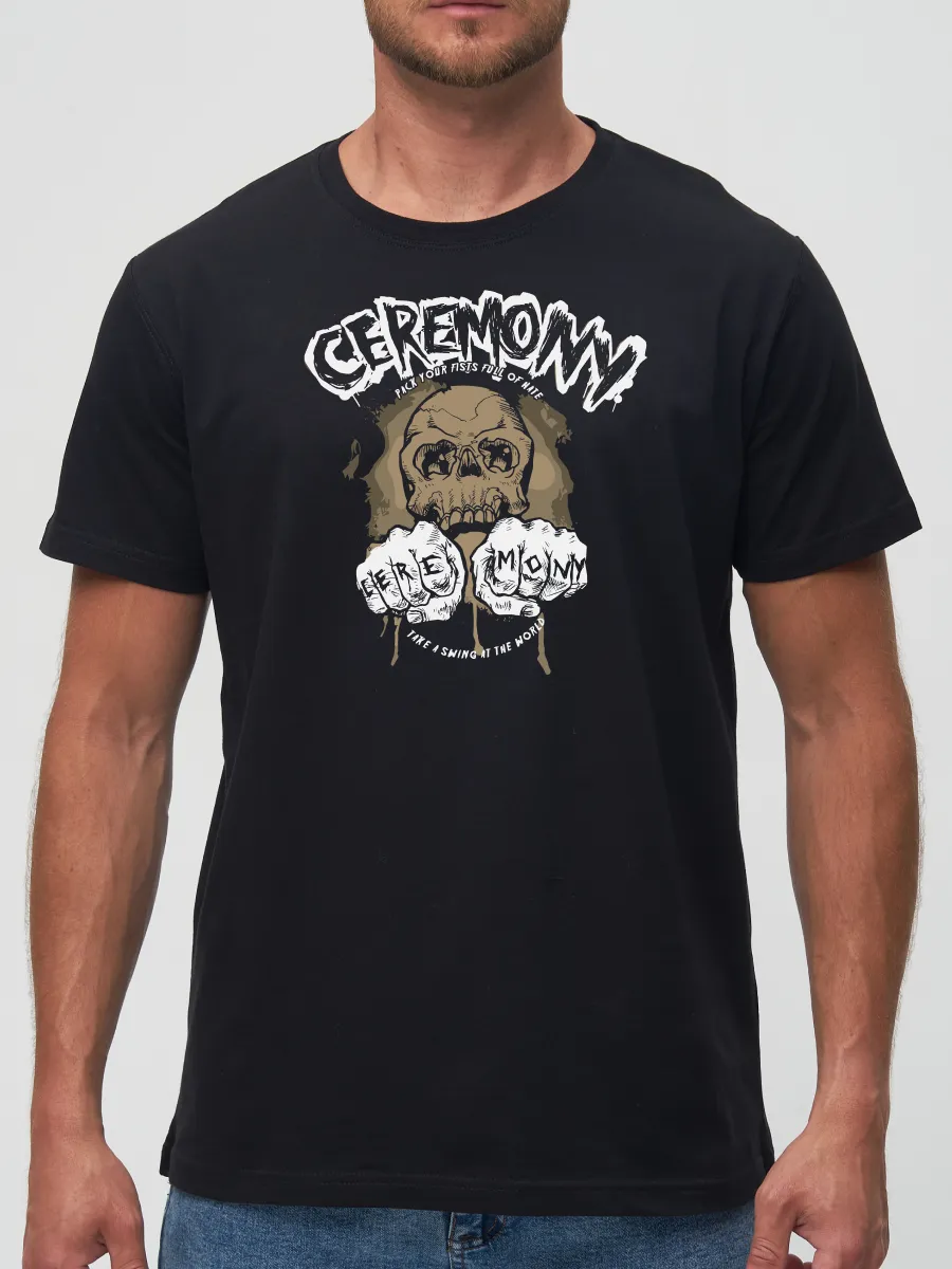 Футболка Ceremony