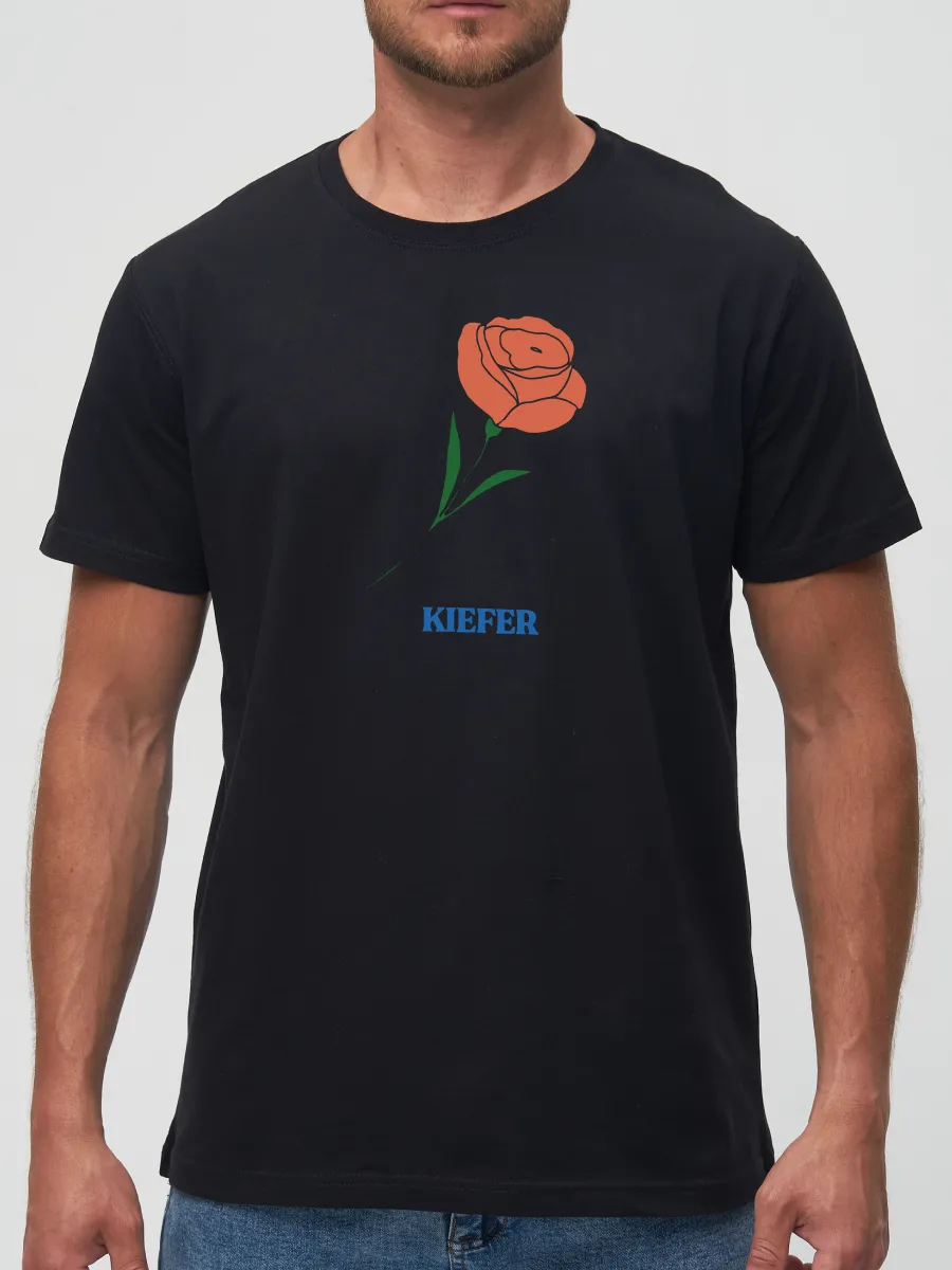 Футболка Kiefer джаз