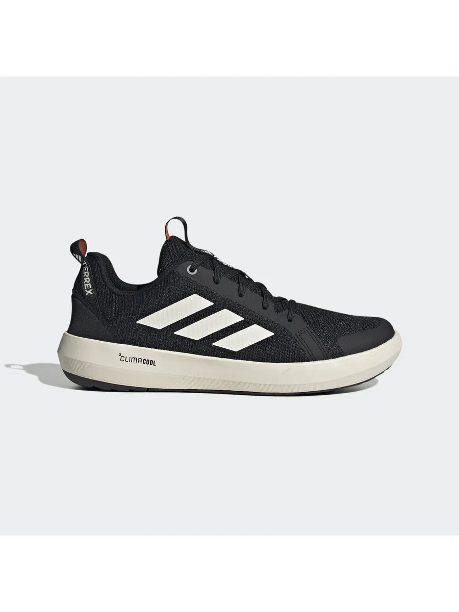 ティア Кроссовки TERREX BOAT LACE CL adidas 274464198 купить за 6881 ₽ в