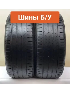 Шины БУ 255 50 R19 летние Latitude Sport 3