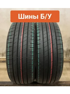 Шины 2шт БУ 215 35 R17 летние EfficientGrip