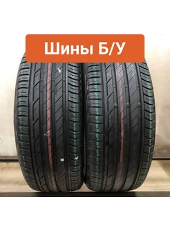 Шины БУ 215 50 R18 летние Turanza T001 I