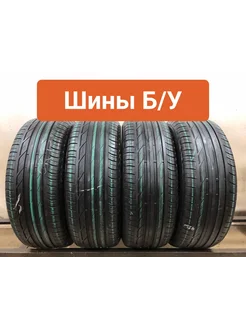 Шины 4шт БУ 225 50 R18 летние Turanza T001