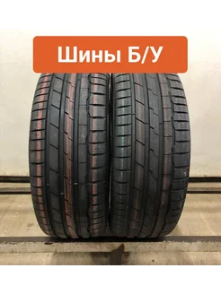 Шины БУ 225 45 R19 летние Ventus s1 evo 3