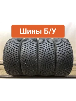 Шины 4шт БУ 225 50 R17 зимние UltraGrip Ice Arctic