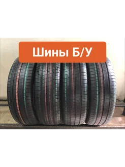 Шины 4шт БУ 195 55 R20 летние EfficientGrip