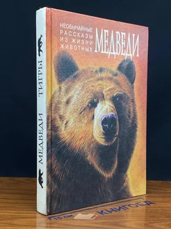 Медведи. Тигры