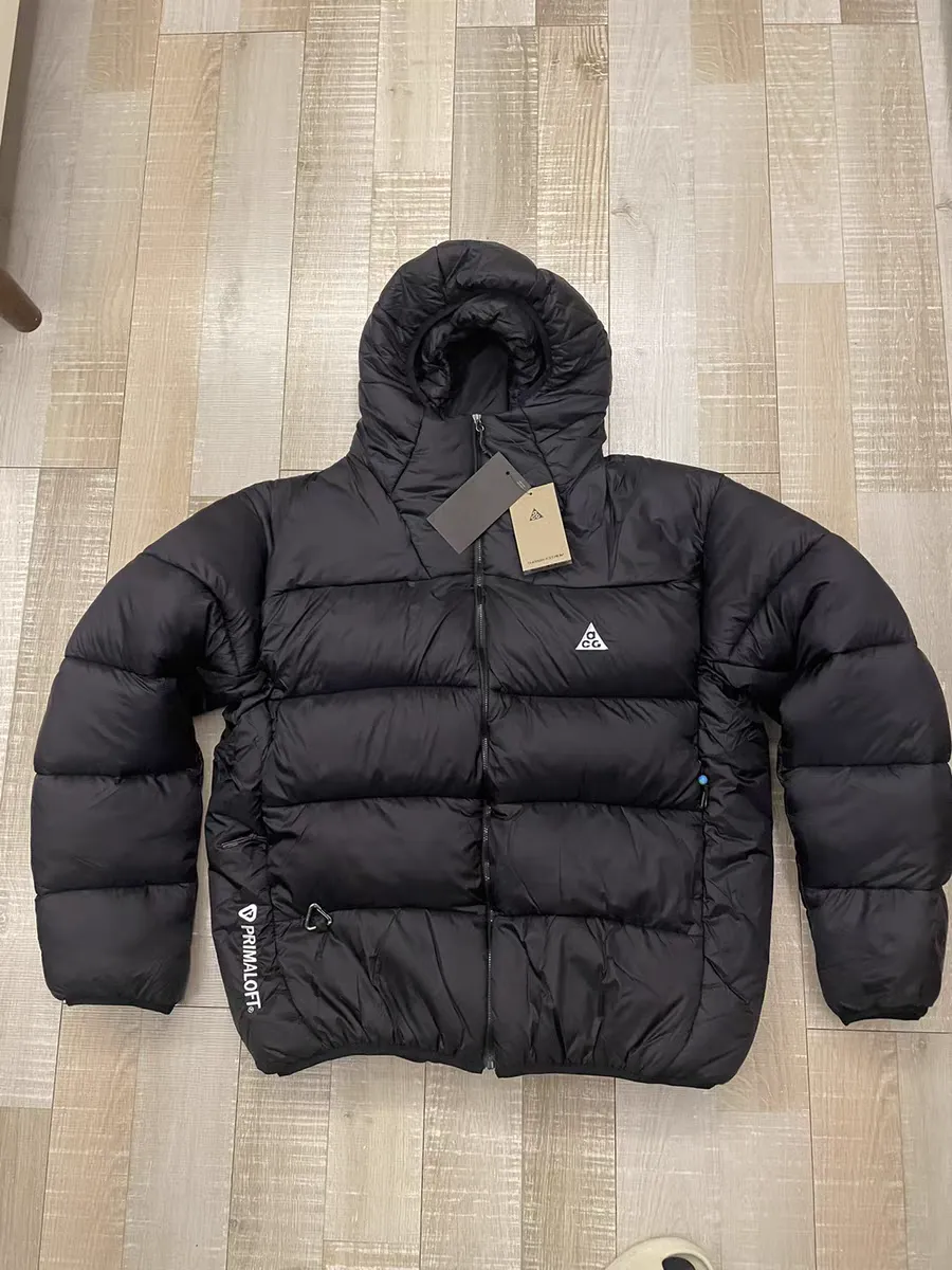 Пуховик Nike ACG
