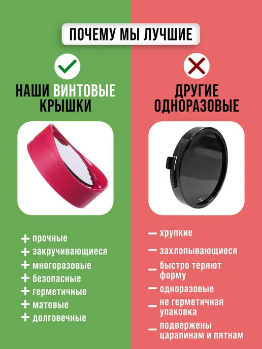 Банка для сыпучих продуктов стекло с крышкой 660 мл - фото 8