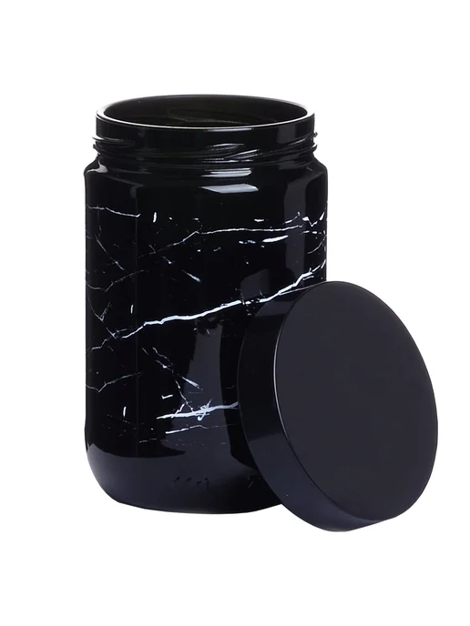 Банки для сыпучих продуктов 1 л. - фото 10