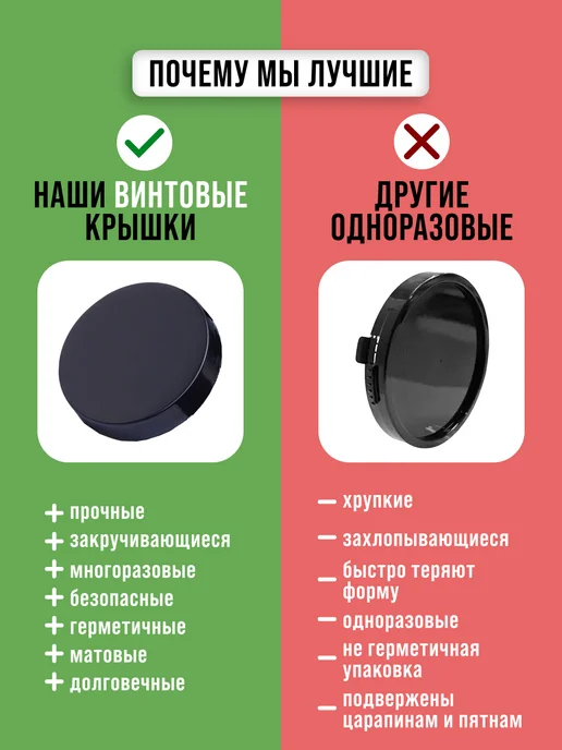 Банки для сыпучих продуктов 425 мл - фото 9