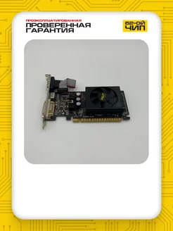 Видеокарта GeForce GT 520 1 Gb DDR 3 Нет 274522686 купить за 1 672 ₽ в интернет-магазине Wildberries