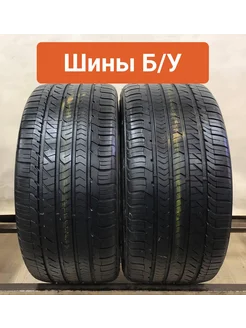 Шины БУ 255 35 R18 летние Eagle Sport All Season