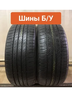 Шины БУ 265 50 R19 летние Crugen HP71