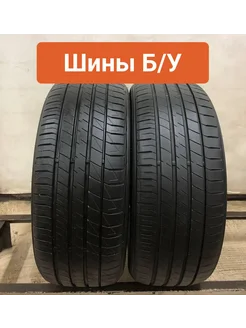 Шины БУ 225 45 R18 летние SP Sport LM704