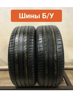 Шины БУ 225 50 R18 летние Dragon Sport