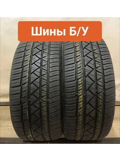 Шины БУ 245 40 R18 летние ContiSureContact RX