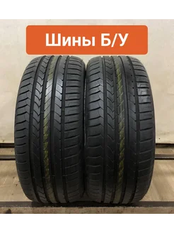 Шины БУ 245 45 R18 летние EfficientGrip