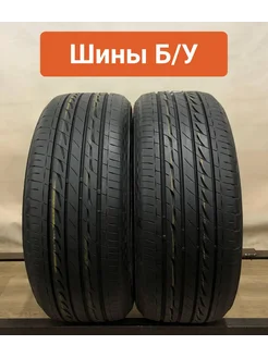 Шины БУ 245 50 R18 летние Regno GR-XI