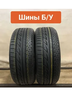 Шины БУ 225 50 R18 летние Luft RV