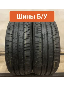 Шины БУ 225 50 R17 летние Ecopia NH200