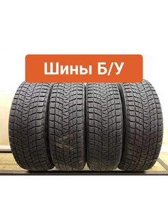 Шины 4шт БУ 225 65 R17 зимние Blizzak DM-V1