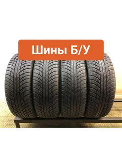 Шины 4шт БУ 215 65 R17 зимние Blizzak LM001