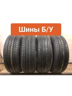 Шины 4шт БУ 215 55 R17 летние Turanza ER370