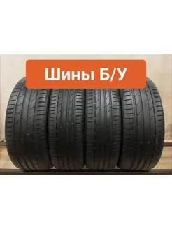 Шины 4шт БУ 275 35 R20 летние Potenza S001