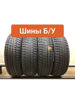 Шины 4шт БУ 185 65 R15 зимние Icepartner 2