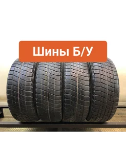 Шины 4шт БУ 215 60 R16 зимние Icepartner