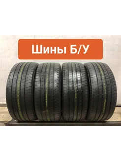 Шины 4шт БУ 225 40 R18 летние Turanza T005A