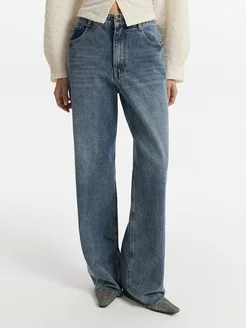 Джинсы LOVE REPUBLIC 274580238 купить за 5 999 ₽ в интернет-магазине Wildberries
