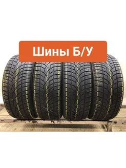 Шины 4шт БУ 235 55 R18 зимние SP Winter Sport 3D