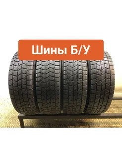 Шины 4шт БУ 215 55 R17 зимние Ice Navi 7